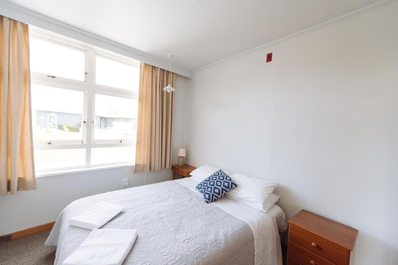 Apartament Koru Flat Pounawea Zewnętrze zdjęcie