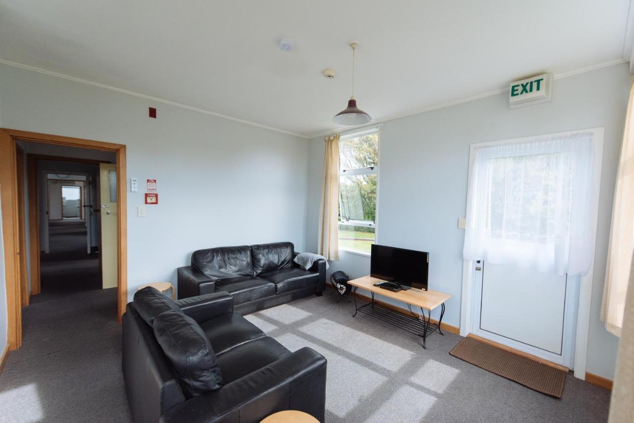 Apartament Koru Flat Pounawea Zewnętrze zdjęcie